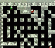 Игра Escape From Base 57