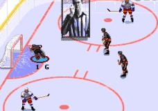 ESPN National Hockey Night