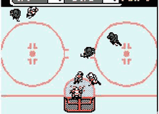 Игра ESPN - National Hockey Night
