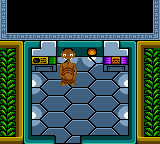 Игра E.T. and the Cosmic Garden