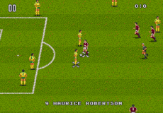 European Club Soccer