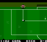 Игра European Super League