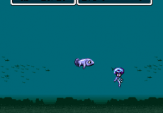 E.V.O Search for Eden