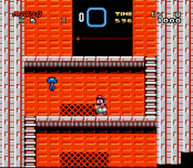 EVW (super mario world hack)