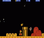 Excite Mario Bros