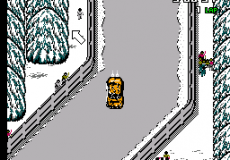 Exciting Rally - World Rally Championship