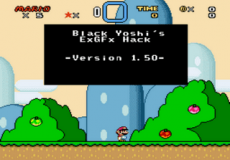 ExGFx Hack v2