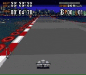 Игра Exhaust Heat II - F-1 Driver no Kiseki