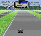 Игра Exhaust Heat