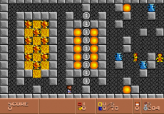 Exodus: Journey to the Promised Land