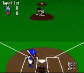 Extra Innings