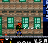 Игра Extreme Ghostbusters