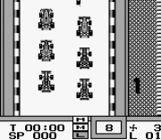 Игра F-1 Boy