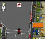 F-1 Grand Prix
