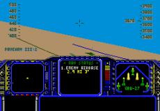 F-117 Night Storm