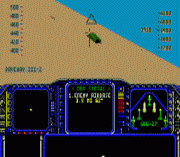 Игра F-117 Stealth – Operation Night Storm