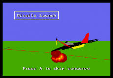 F-22 Interceptor (June 1992)