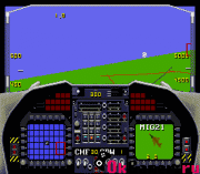 F-22 Interceptor (September 1991)