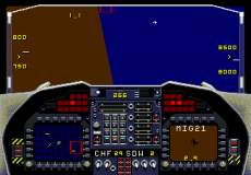 F-22 Interceptor
