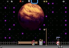 F-Mario - Galaxy Cup