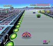 F-Zero