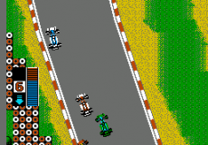 F1 Circus