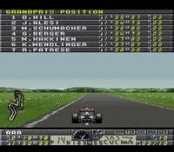 F1 Pole Position 2