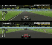 F1 Pole Position