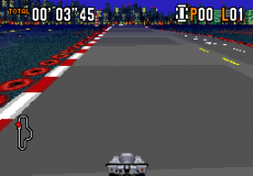 F1 ROC 2 - Race of Champions