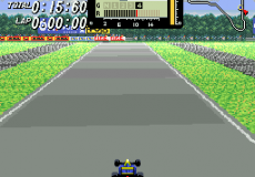 F1 ROC - Race of Champions