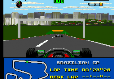 F1 - World Championship Edition