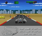 F1 World Championship Edition