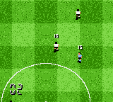 Игра F.A. Premier League Stars 2001