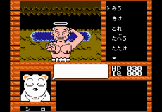 Famicom Doubutsu Seitai Zukan! - Katte ni Shirokuma - Mori o Sukue no Maki!