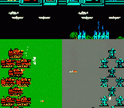 Famicom Wars (english translation)