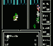 Famicon Final Fantasy
