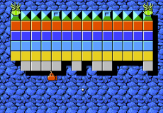 Игра Family Block
