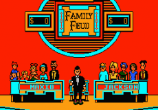 Family Feud