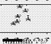 Игра Family Jockey