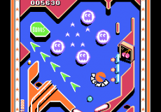 Family Pinball