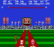 Family Trainer 2 – Running Stadium