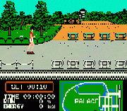 Family Trainer 4 – Jogging Race