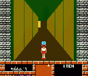 Family Trainer 5 – Meiro Daisakusen