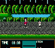 Игра Family Trainer 6 – Manhattan Police