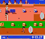Family Trainer 7 – Daiundoukai