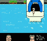 Family Trainer 9 – Fuuun Takeshi-jou 2