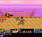 Игра Fantasic ShaoLin Kungfu