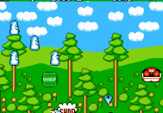 Fantasy Zone 2 - Opa-Opa no Namida