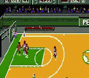 Fast Break