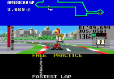 Fastest 1